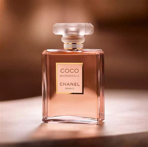 chanel most famous perfumes|most popular Chanel perfumes.